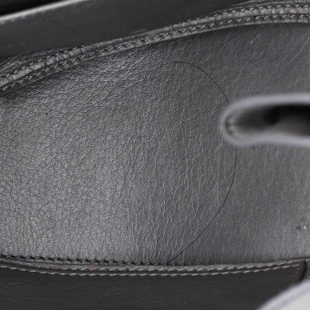 Balenciaga Papier A4 Zip Around Classic #247802B56B - Picture 6 of 8